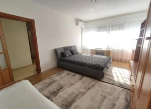 Nyíregyházán a Búza téren bútorozott, gépesített lakás kiadó! - kép 8