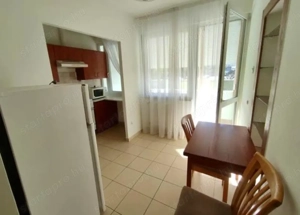 Nyíregyházán a Búza téren bútorozott, gépesített lakás kiadó! - kép 5