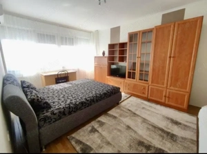 Nyíregyházán a Búza téren bútorozott, gépesített lakás kiadó! - kép 6