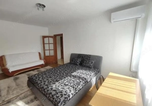 Nyíregyházán a Búza téren bútorozott, gépesített lakás kiadó! - kép 7