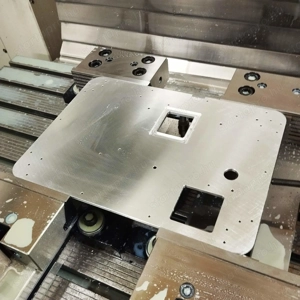 Szabad kapacitás CNC marás területen - kép 7