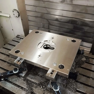 Szabad kapacitás CNC marás területen - kép 3