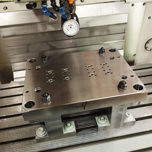 Szabad kapacitás CNC marás területen - kép 2