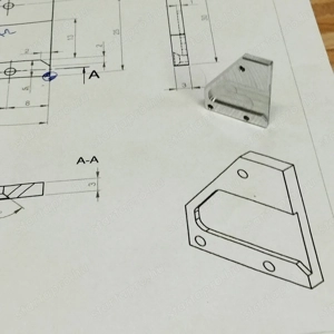 Szabad kapacitás CNC marás területen - kép 8