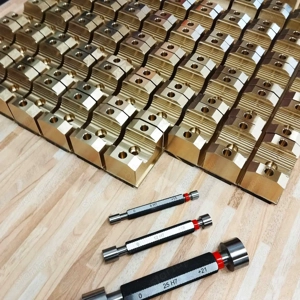 Szabad kapacitás CNC marás területen - kép 10