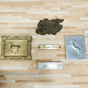 Szabad kapacitás CNC marás területen - kép 11