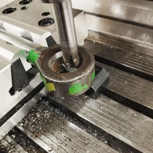 Mezőgazdasági kopó gépalkatrész felújítás - kép 3