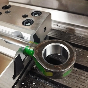 Mezőgazdasági kopó gépalkatrész felújítás - kép 4