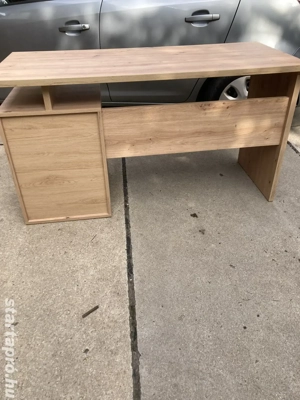 Ikeában vásárolt íróasztal eladó! - kép 4
