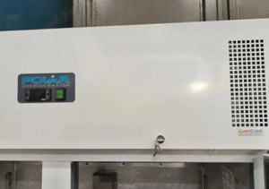 1200L Háttérfagyasztó Mélyhűtőszekrény - kép 3