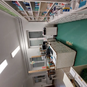 Hajdú- Bihar megyei Gyógyszertár és Fiókgyógyszertár egyben eladó, épületekkel! - kép 2