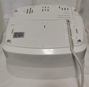 Tefal Versalio újszerű hibátlan olajsütő (6151) fritőz, fritu - kép 6