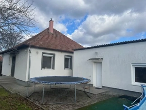 Szigethalmon 2 generációnak alkalmas 2 ház egy telken - kép 2