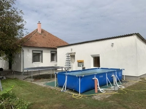 Szigethalmon 2 generációnak alkalmas 2 ház egy telken - kép 16