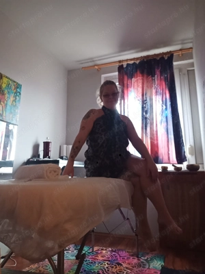 Örs vezér térnél masszázs :)  - kép 2