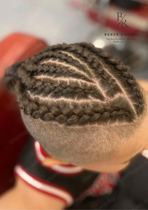    NE MARADJ LE! Most 20% kedvezmény a hajhosszabbításra!    - kép 6