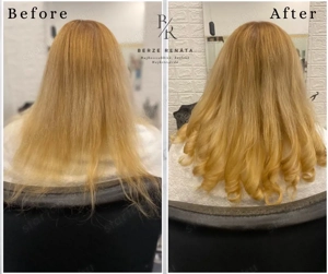    NE MARADJ LE! Most 20% kedvezmény a hajhosszabbításra!    - kép 7