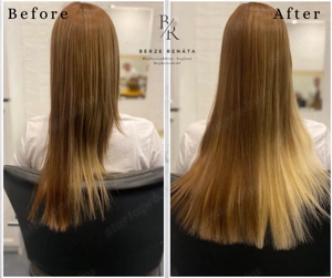    NE MARADJ LE! Most 20% kedvezmény a hajhosszabbításra!    - kép 8