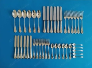 Ezüst felvásárlás országosan  - kép 3