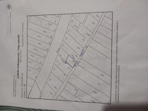 Pestmegye Üllő családi házas övezetében közműves építési telek eladó - kép 2