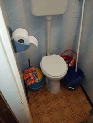 Sarló utcában 1+2 szobás erkélyes 55 m2-es 8 emeleti erkélyes lakás - kép 4