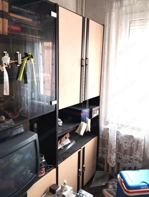 Sarló utcában 1+2 szobás erkélyes 55 m2-es 8 emeleti erkélyes lakás - kép 2