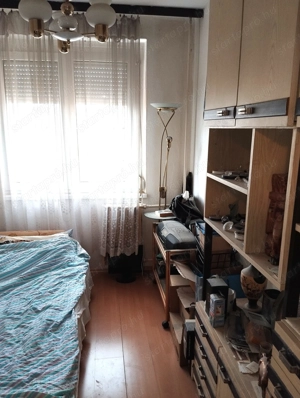 Sarló utcában 1+2 szobás erkélyes 55 m2-es 8 emeleti erkélyes lakás - kép 3