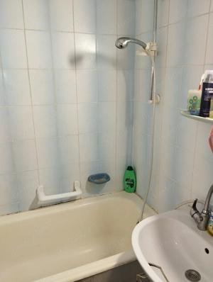 Sarló utcában 1+2 szobás erkélyes 55 m2-es 8 emeleti erkélyes lakás - kép 5