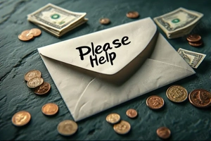 Tisztelt Támogatók, Kedves Segítők! - kép 6