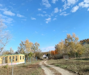 Monorierdőn, belterületi, 580 m2-es, építési telek - kép 3