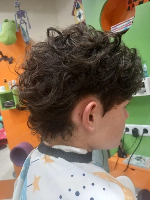 Férfihajvágás 06705510178 Vecsés - kép 5