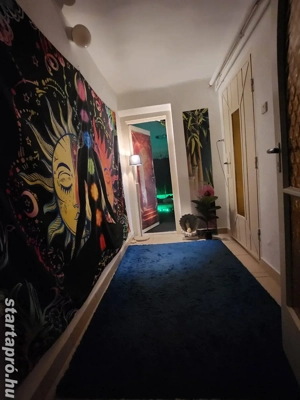 Masszázs-oktatás Nőknek, Férfiaknak - kép 4