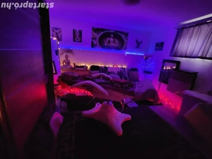 Masszázs-oktatás Nőknek, Férfiaknak