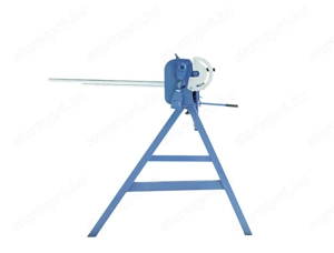 Bádogos élhajlító gép 1400 1.2 mm Hajlítógép Élhajlítógép - Prod-Masz - kép 5