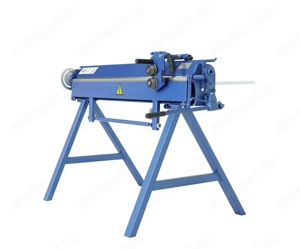 Bádogos élhajlító gép 1400 1.2 mm Hajlítógép Élhajlítógép - Prod-Masz - kép 4