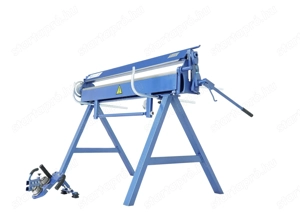 Bádogos élhajlító gép 1400 1.2 mm Hajlítógép Élhajlítógép - Prod-Masz - kép 3