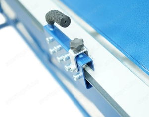 Bádogos élhajlító gép 1400 1.2 mm Hajlítógép Élhajlítógép - Prod-Masz - kép 9