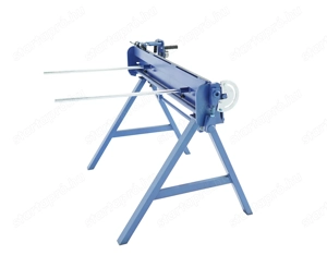 Bádogos élhajlító gép 1400 1.2 mm Hajlítógép Élhajlítógép - Prod-Masz - kép 8