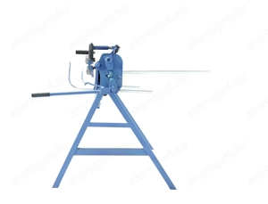 Bádogos élhajlító gép 1400 1.2 mm Hajlítógép Élhajlítógép - Prod-Masz - kép 7