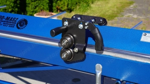 Bádogos élhajlító Zgr 2140 0,8 145  Prod-masz - kép 4