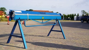 Bádogos élhajlító Zgr 2140 0,8 145  Prod-masz