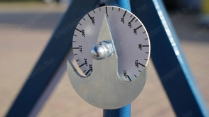 Bádogos élhajlító Zgr 2140 0,8 145  Prod-masz - kép 8