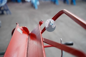 Bádogos élhajlító ZGR 2140 0,8 145  T Prod-Masz - kép 7