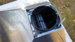 Beko páraelszívó eladó - kép 4