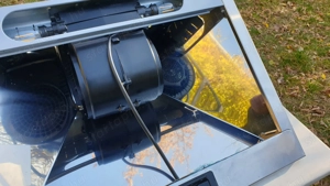 Beko páraelszívó eladó - kép 11