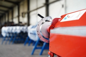 Bádogos élhajlító ZGR 2140 0,8 145  T Prod-Masz - kép 8