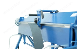 Élhajlítógép Bádogos élhajlító ZGR 2140 1,5mm Prod-Masz - kép 3