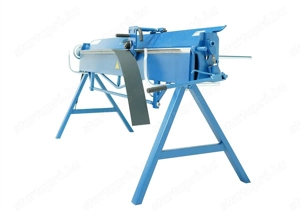 Élhajlítógép Bádogos élhajlító ZGR 2140 1,5mm Prod-Masz - kép 5