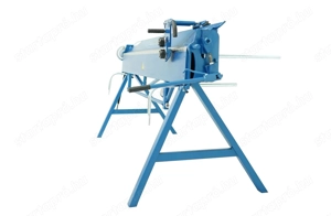 Élhajlítógép Bádogos élhajlító ZGR 2140 1,5mm Prod-Masz - kép 4