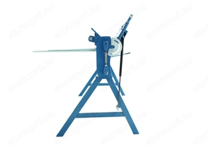 Bádogos élhajlító ZGR 2000 1,8  Prod-Masz - kép 7